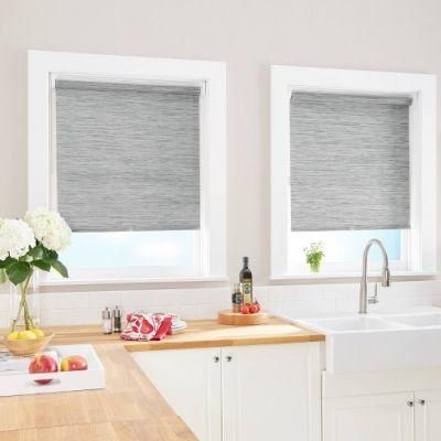 Different Types Home Office Hotel Custom Roller Blinds