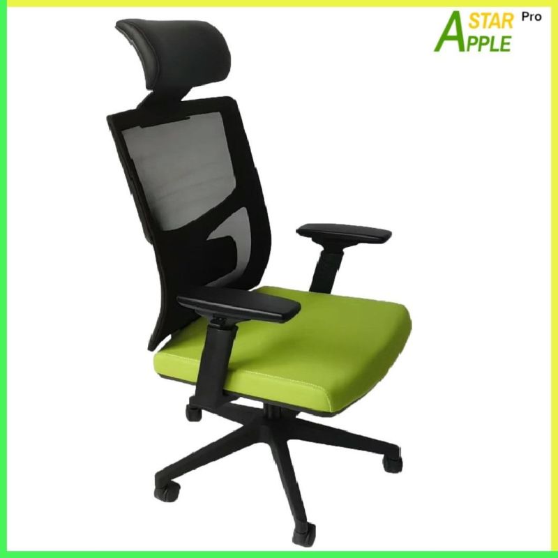 Wholesale Market Computer Parts Ergonomic Modern Office Massage Gaming Chair