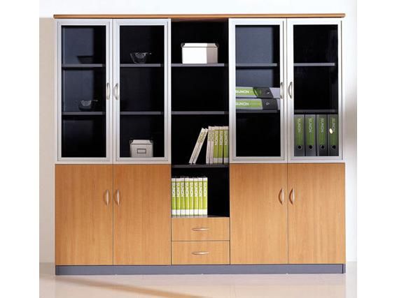 Best Selling High Quality MDF Office Furniture File Cabinet (SZ-FC055)