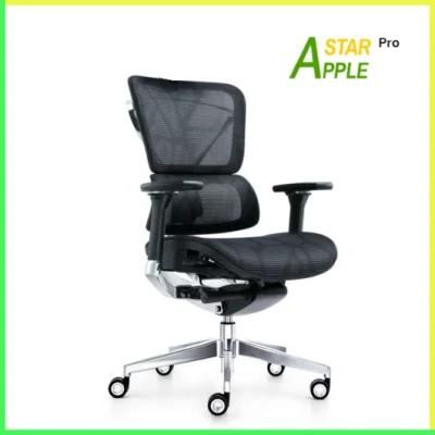 Amazing Folding Super Special as-B2195L Office Chairs with Lumbar Support