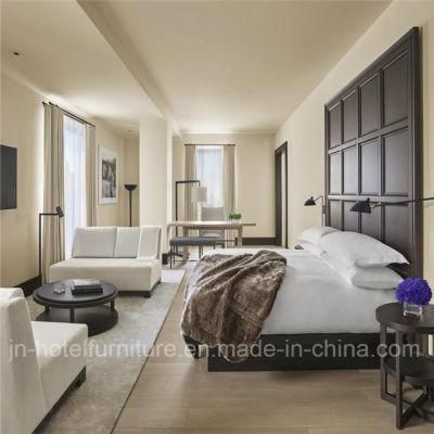 Wholesale Hotel Furniture Supply Commercial Modern Design Bedroom Set for Sale