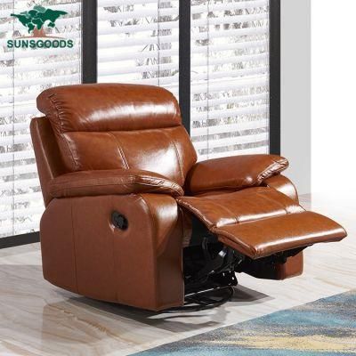 Home Theater Commercial Furniture Recliner Zero Gravity Chait Living Room Sofa Chesterfield Furniture
