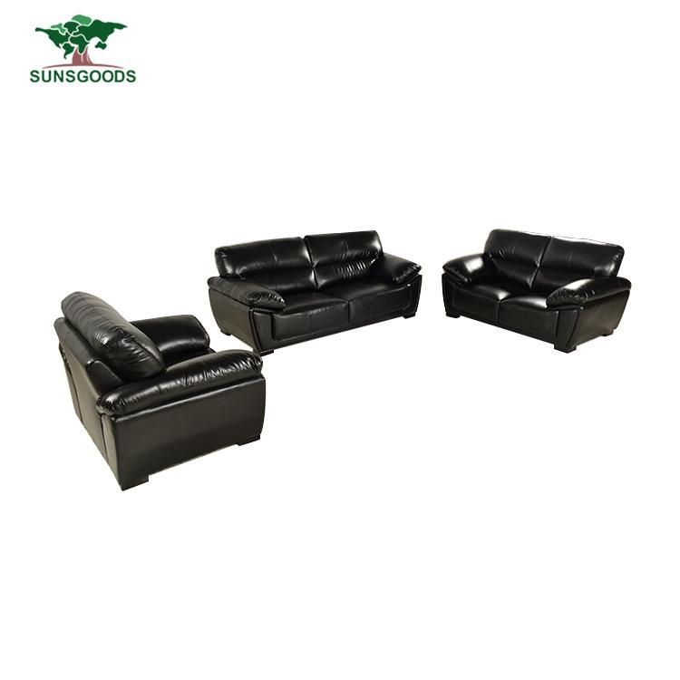 New Modern Classic Design Furniture China Sofa Leather Sofa