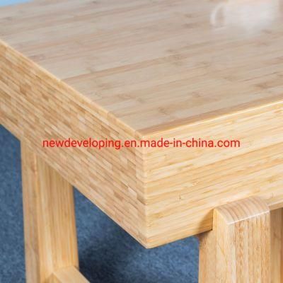 Modern Home Leisure Furniture Japanese Style Long Coffee Table /Sofa Tea Tables on Line Sales