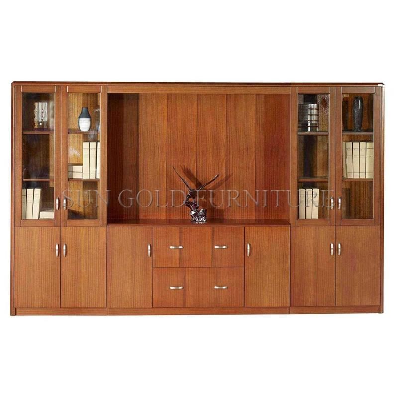 Hot Selling Modern Office Furniture Filing Cabinet (SZ-FC014)