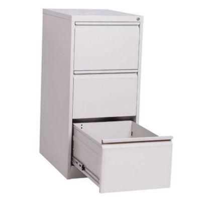 Three Drawer 17&quot; Wide Legal File Cabinet