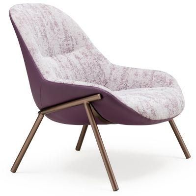 2019 New Design Hotel Soft Seating Chair