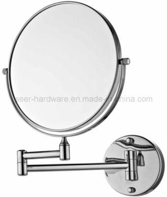 Luxury Bathroom Accessories Make up Mirror (SE-50117)