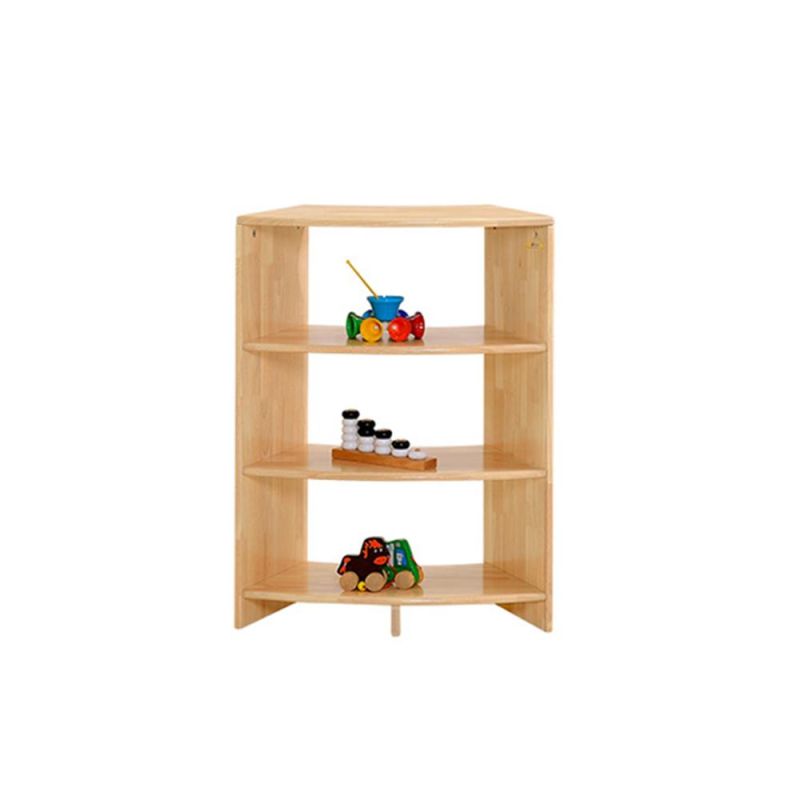 Modern Wooden School Classroom Furniture, Nursery and Daycare Furniture, Kindergarten Kids Cabinet, Preschool Kids Storage Racks