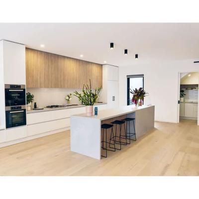 Prima Free Customized Cheap Modular Design Modern Kitchen Cabinets