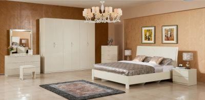 Modern Simplicity Bedroom Furniture Set for Sale