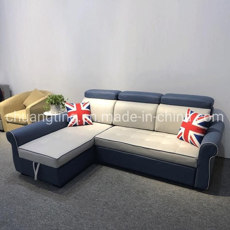 Hot Sale Home Furniture Fabric Sofa European Modern Sofa Design