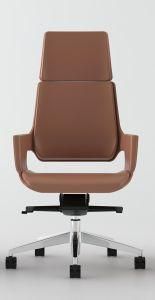 Zns New Export Standard Carton Box China Executive Leather Chair