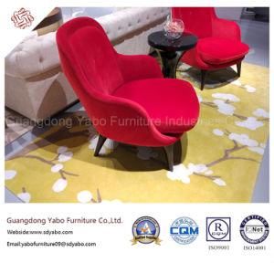 Simple Hotel Furniture with Dining Room Armchair for Sale (YB-C305)