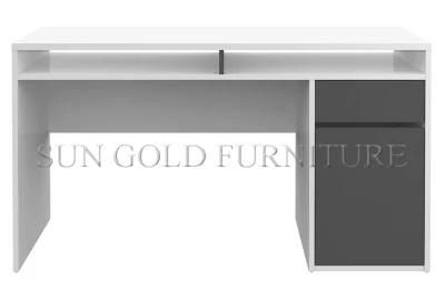 New Design White Small Cheap Office Computer Desk (SZ-OD460)