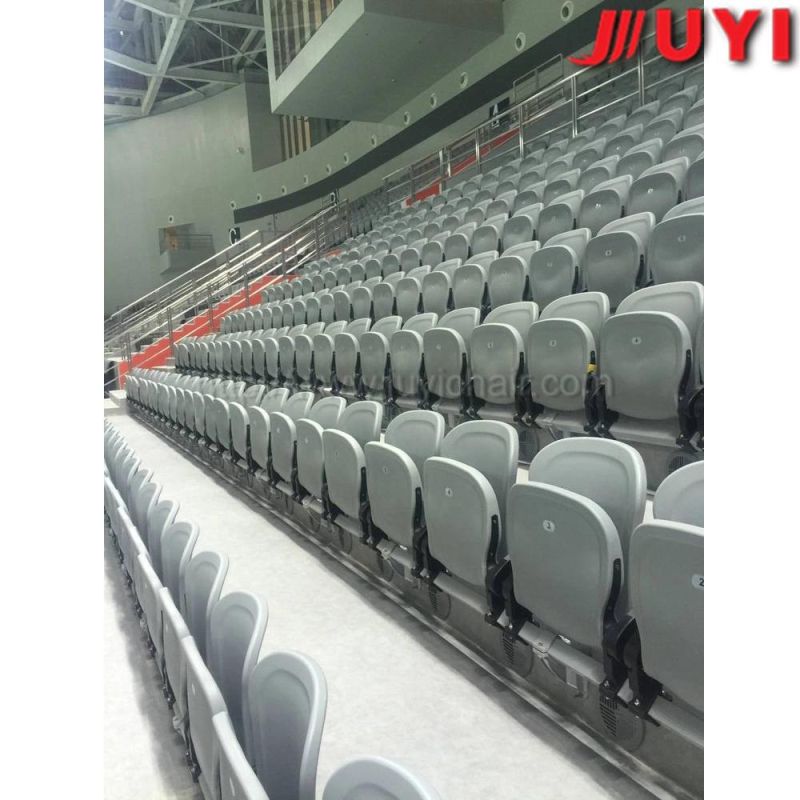 Blm-4708 Portable Stadium Seats Chair China Stadium Seat Fix to The Floor