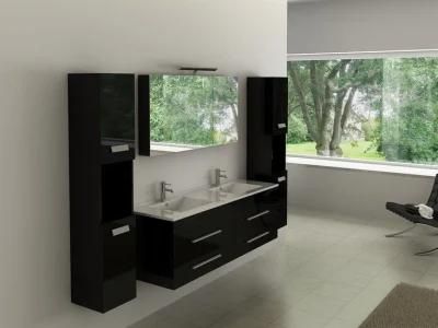 Simple and Luxury 2022 Made in China Bathroom Furniture