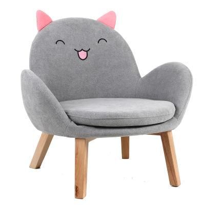 High Quality Modern Design Home Children Kids Furniture Sofa for Kids