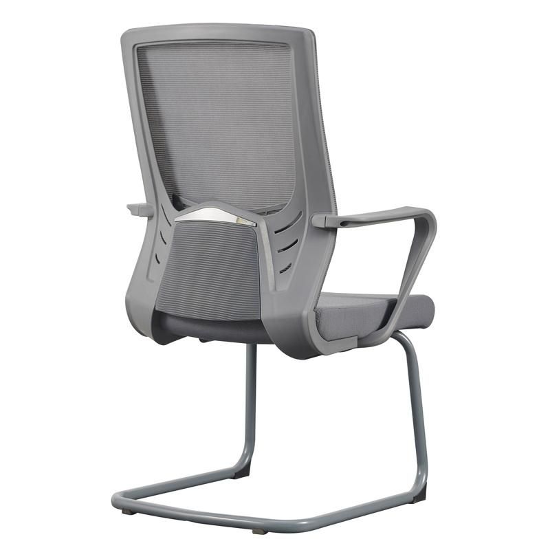 Modern Ergonomic Office Mesh Chairs for Visitor Chair Mesh Foshan Manufacturer OEM Factory