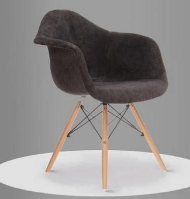 High Quality modern Design Plastic Dining Chair