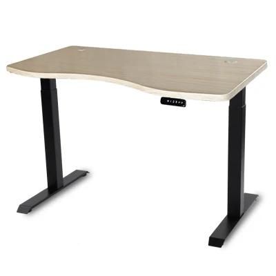 Height Adjustable Desk Standing Desk Sit to Stand Desk Home Office Workstation Stand up Desk