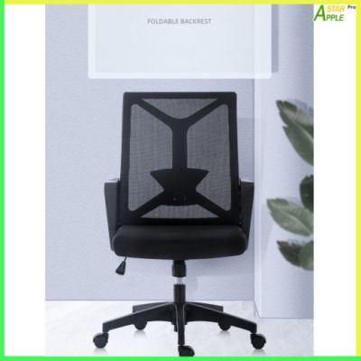 Innovative Design Modern Furniture as-B2101 Office Boss Chair with Armrest