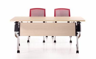 Training Room Folding Office Double Manager Teacher School Furniture
