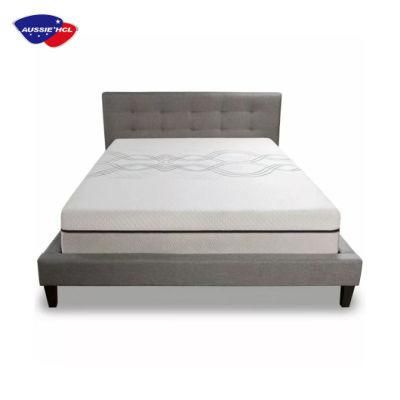 Premium Sleep Well Leland Koala Twin Single King Full Size Mattresses Gel Memory Rebonded Foam Mattress