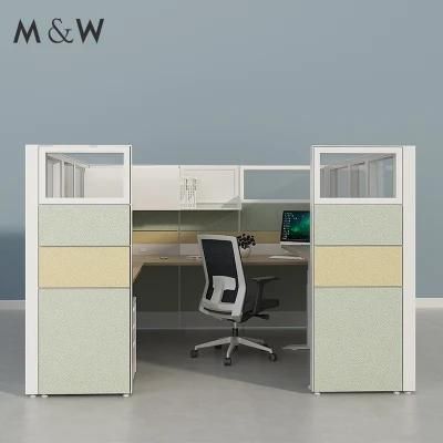 Specification Office Furniture Modern Design Manufacturer Desk Open Office Furniture