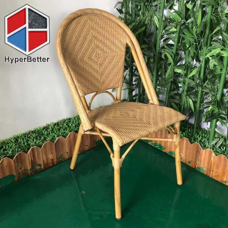 Real Rattan Bar Stools at Wholesale Price