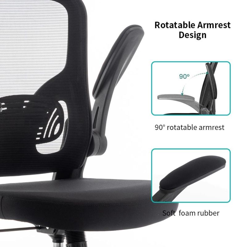 Elegant High Quality CEO Office Chair Cheap Modern