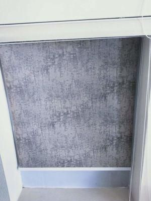 New Jacquard Patterned Roller Blinds