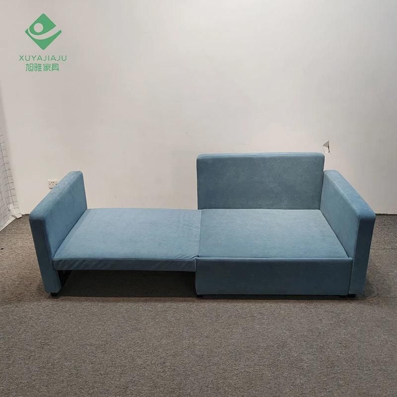 New Design Home Furniture Modern Living Room Sofa Chair of Homely