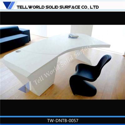 Ultra Tech Modern Factory Direct Cool Marble Office Table