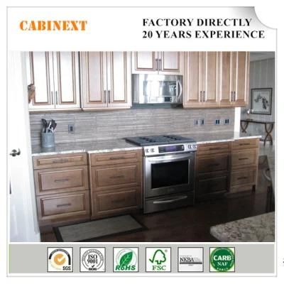 OEM/ODM Modular Home Furniture, Lacquer Kitchen Cabinet