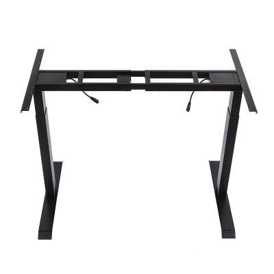 Reliable Supplier TUV Certificated Amazon 311lbs Motorized Adjust Desk