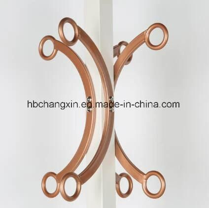 Modern Design Living Room Furniture Metal Coat Rack with High Quality