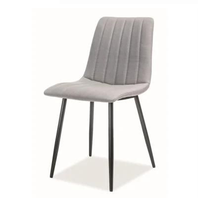 Customized Designer Modern Cafe Hotel and Banquet Wood Dining Chair