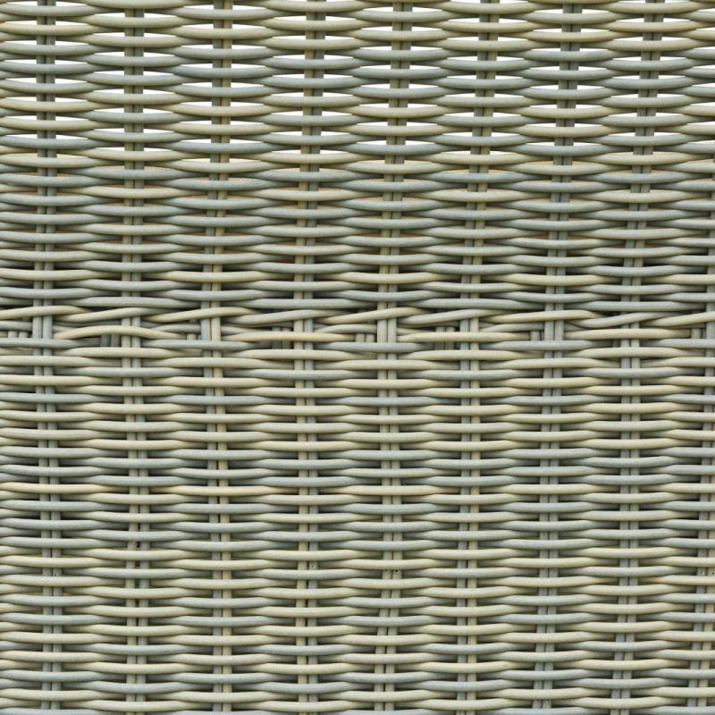 PE Rattan Leisure Outdoor Home Garden Furniture Chairs and Tables Set