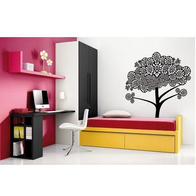 Factory Sale Princess Children Bed Kids Bedroom Furniture Wooden Furniture