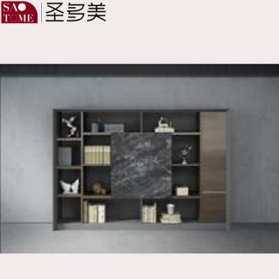 Modern Hot Selling Office Furniture Large Bookcase Storage Cabinet File Cabinet