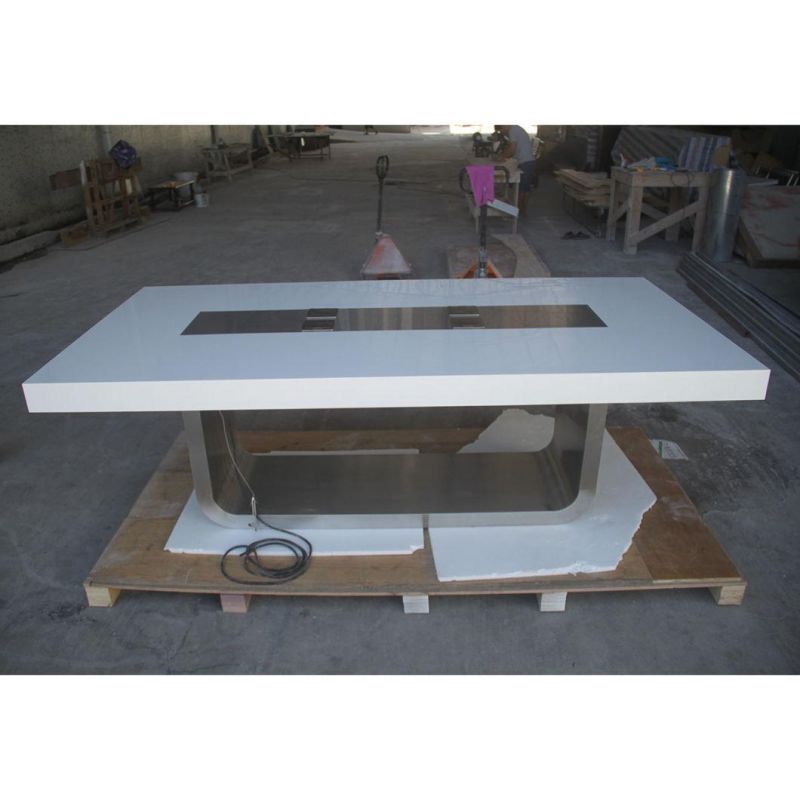 Modern Office Conference Table Meeting Room Big Conference Table