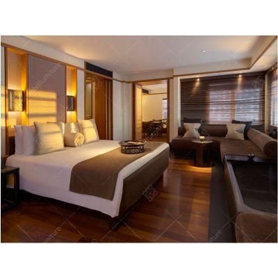 Hotel Furniture Manufacturer Latest Design Beds Bedroom Furniture
