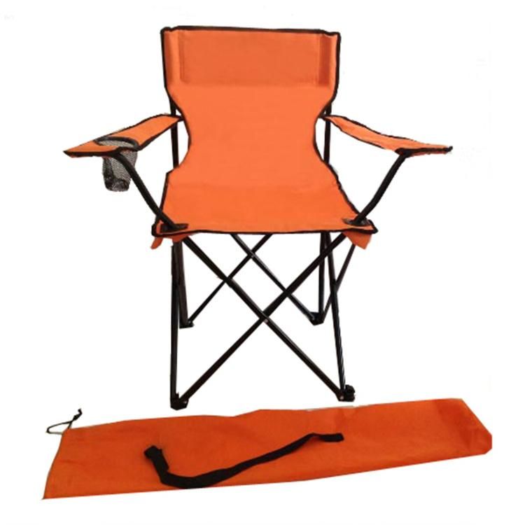 Hot Sale Outdoor Folding Chairs Lightweight Beach Camping Chair with Carry Bag