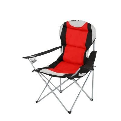 High Quality Lightweight Portable Folding Beach Chair