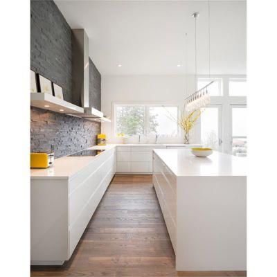 Cheap Price Complete Cupboards Kitchen Furniture Designs Modern Custom Kitchen Cabinet