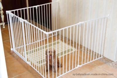 Wholesale Metal Playpen Dog Exercise Playpen for Pets