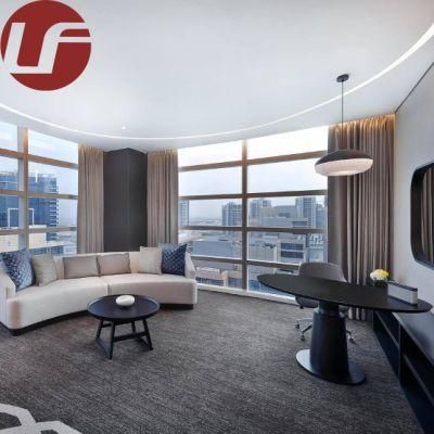Modern Cheap 5 Star Dubai Holiday Inn Luxury Hotel Used Bedroom Furniture for Sale