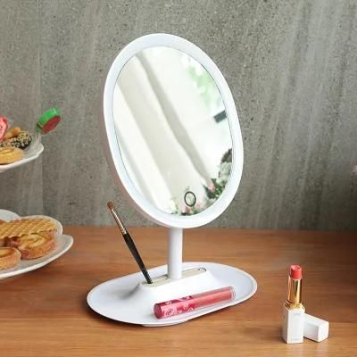 Newest Rechargeable Makeup LED Mirror with Touch Sensor LED Products