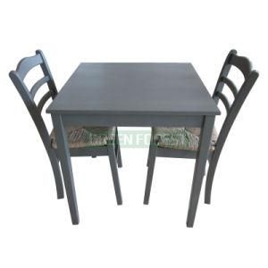 Dining Wooden Table and Chair Furniture02
